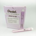 PENTEL ยางลบดินสอเลื่อนไส้ Slider Clic ZE81S <1/12>